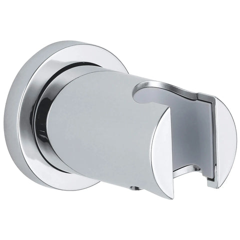 Rainshower Porte-douchette mural - Chrome StarLight GROHE