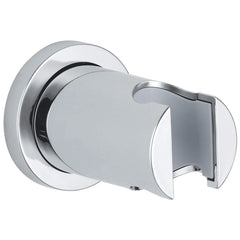 [27074000] Wall Mount Hand Shower Holder - GROHE StarLight Chrome