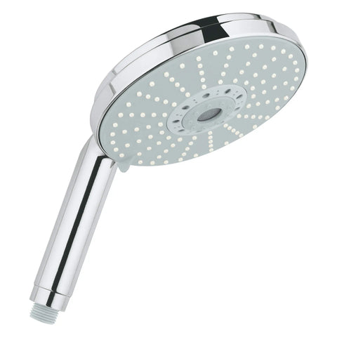 Rainshower Cosmopolitan 160 Douchette - 4 jets d’aspersion - Chrome StarLight GROHE