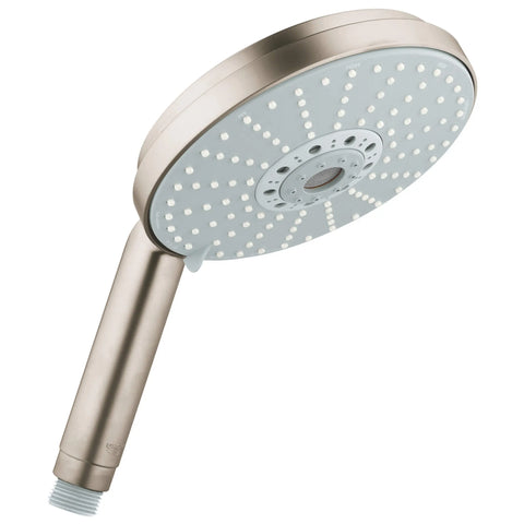 Rainshower Cosmopolitan 160 Douchette - 4 jets d’aspersion - Nickel brossé InfinityFinish