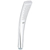 [27185000] Hand Shower - 1 Spray, 2.5 gpm - GROHE StarLight Chrome