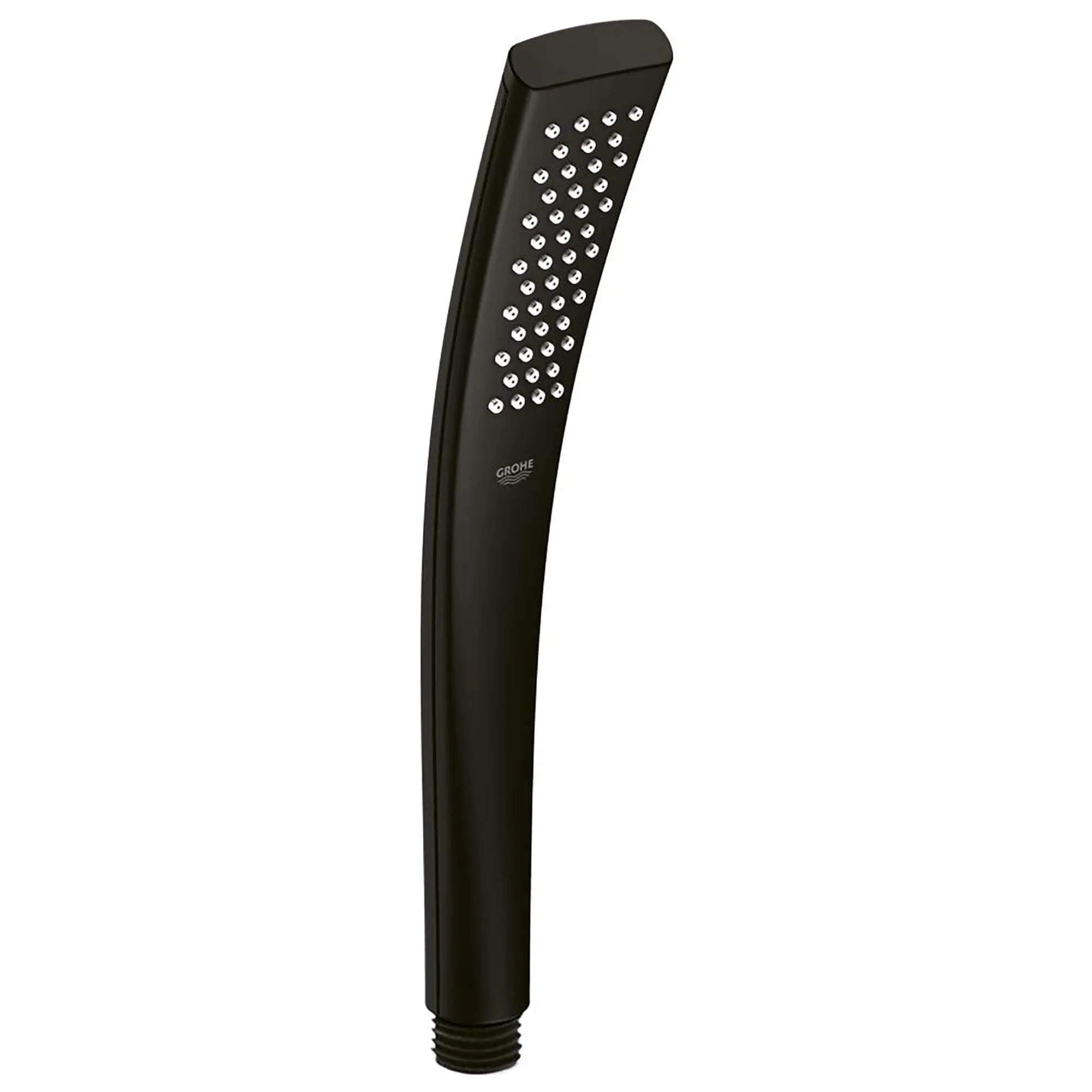 Veris Stick Douchette 1 Jet Ecojoy 5L // VELVET BLACK // 14105_27185KS0-GROHE_Ondus_Stick-Hand_Shower_0_CDNwebp.webp