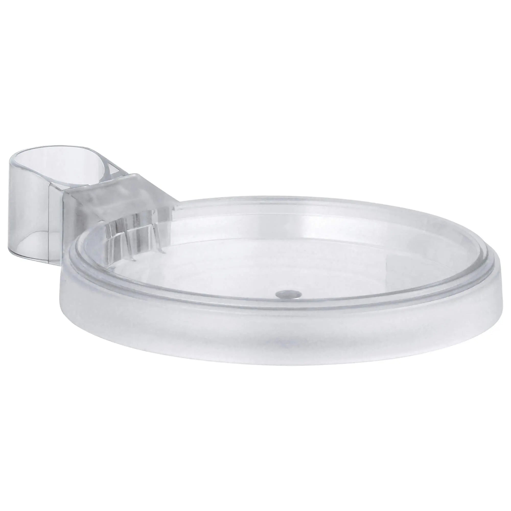 Porte-savon // CHROME STARLIGHT GROHE // 14121_27206000-soap-dish_0_CDNwebp.webp
