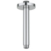 [27217000] 6" Ceiling Shower Arm - GROHE StarLight Chrome