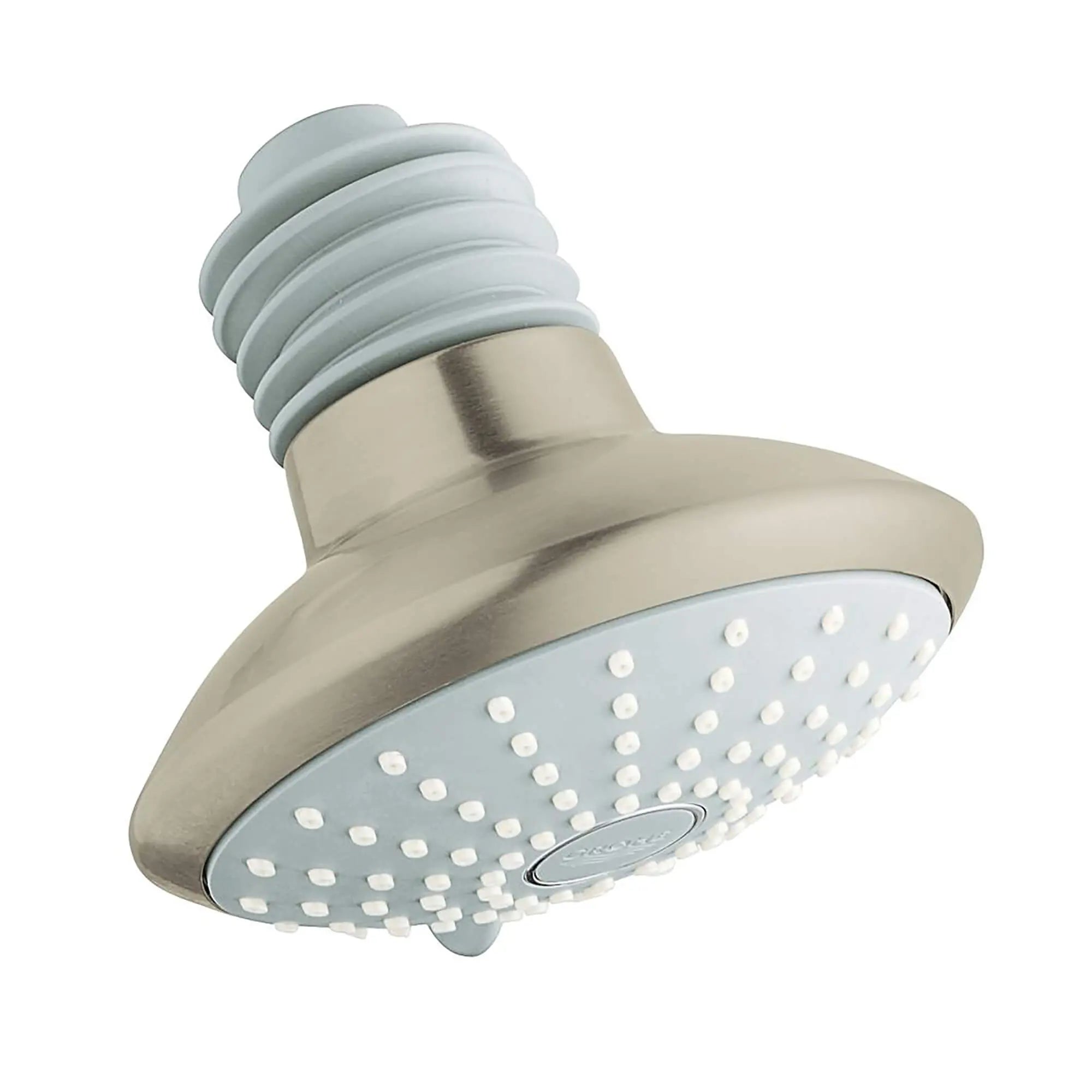 Euphoria 110 Duo Pomme de douche 9,5L // BRUSHED NICKEL INFINITYFINISH // 14135_27246EN0-Euphoria_110_Duo-Shower_Head_2_Sprays_0_CDNwebp.webp