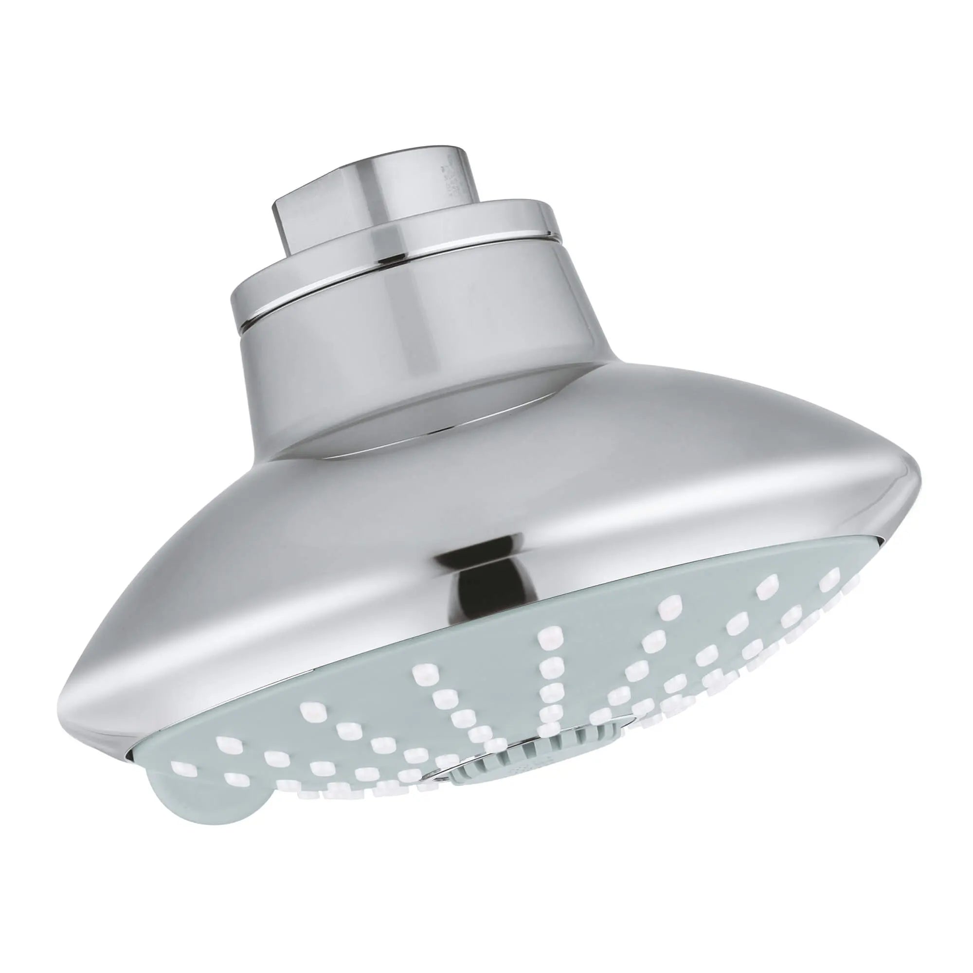 Euphoria 110 Pomme de douche - 3 jets d’aspersion // CHROME STARLIGHT GROHE // 14137_27247001-euphoria-110-massage-shower-head-3-sprays-starlight-chrome-3_0_CDNwebp.webp