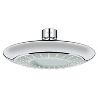 [27373000] 190 Hand Shower - 1 Spray, 2.5 gpm - GROHE StarLight Chrome