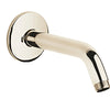 [27412BE0] 6 1?4" Shower Arm - GROHE StarLight Chrome