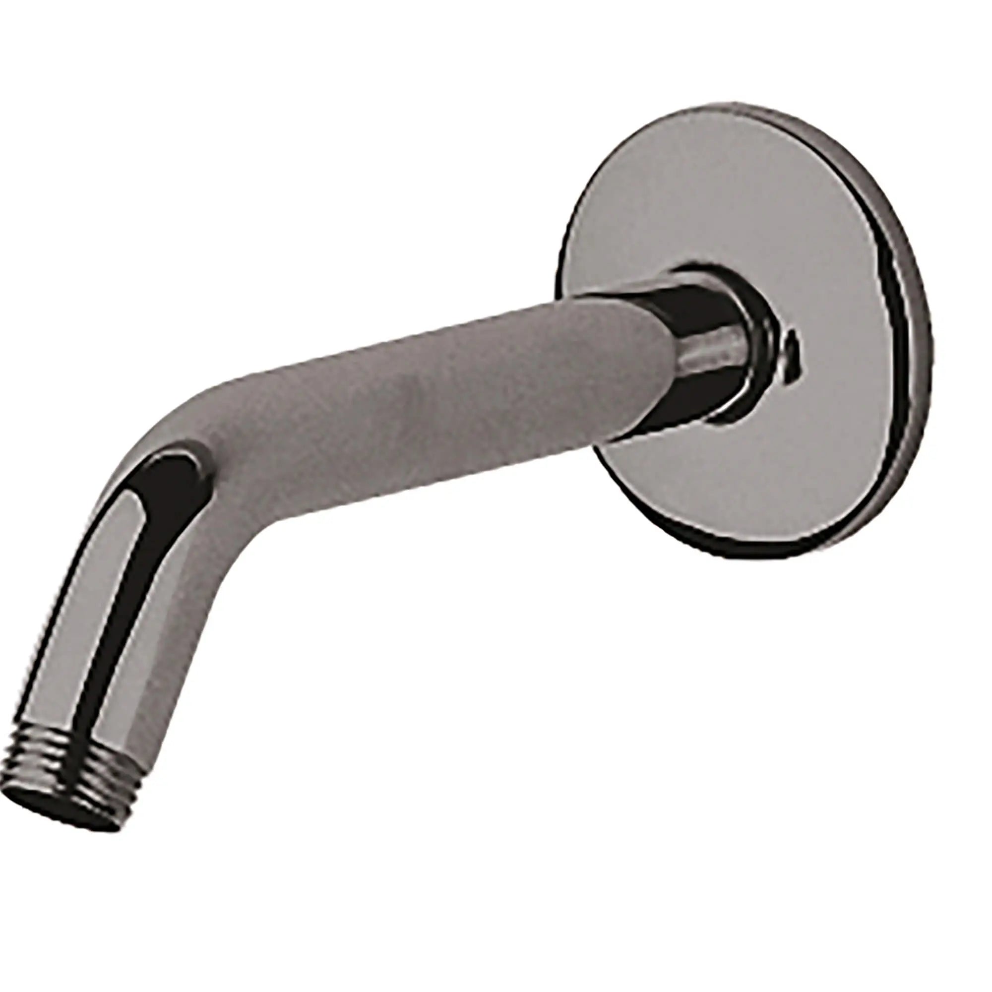 Bras de douche de 6¼ po // GRAPHITE DUR // 14176_27412a00-relexa-6-58-inch-tubular-shower-arm-hard-graphite-2_0_CDNwebp.webp