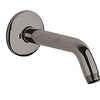 [27412A00] 6 1?4" Shower Arm - GROHE StarLight Chrome