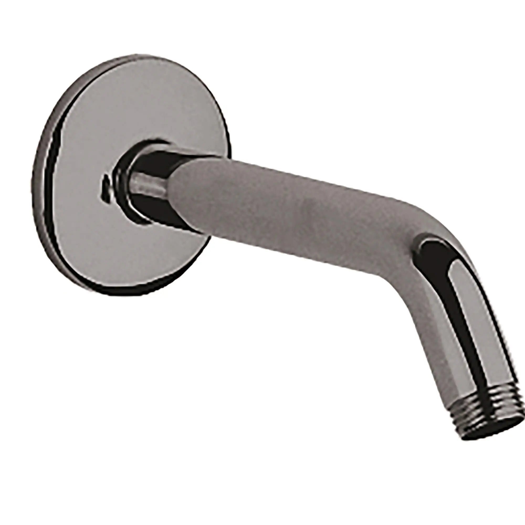 Bras de douche de 6¼ po // GRAPHITE DUR // 14177_27412a00-relexa-6-58-inch-tubular-shower-arm-hard-graphite_0_CDNwebp.webp