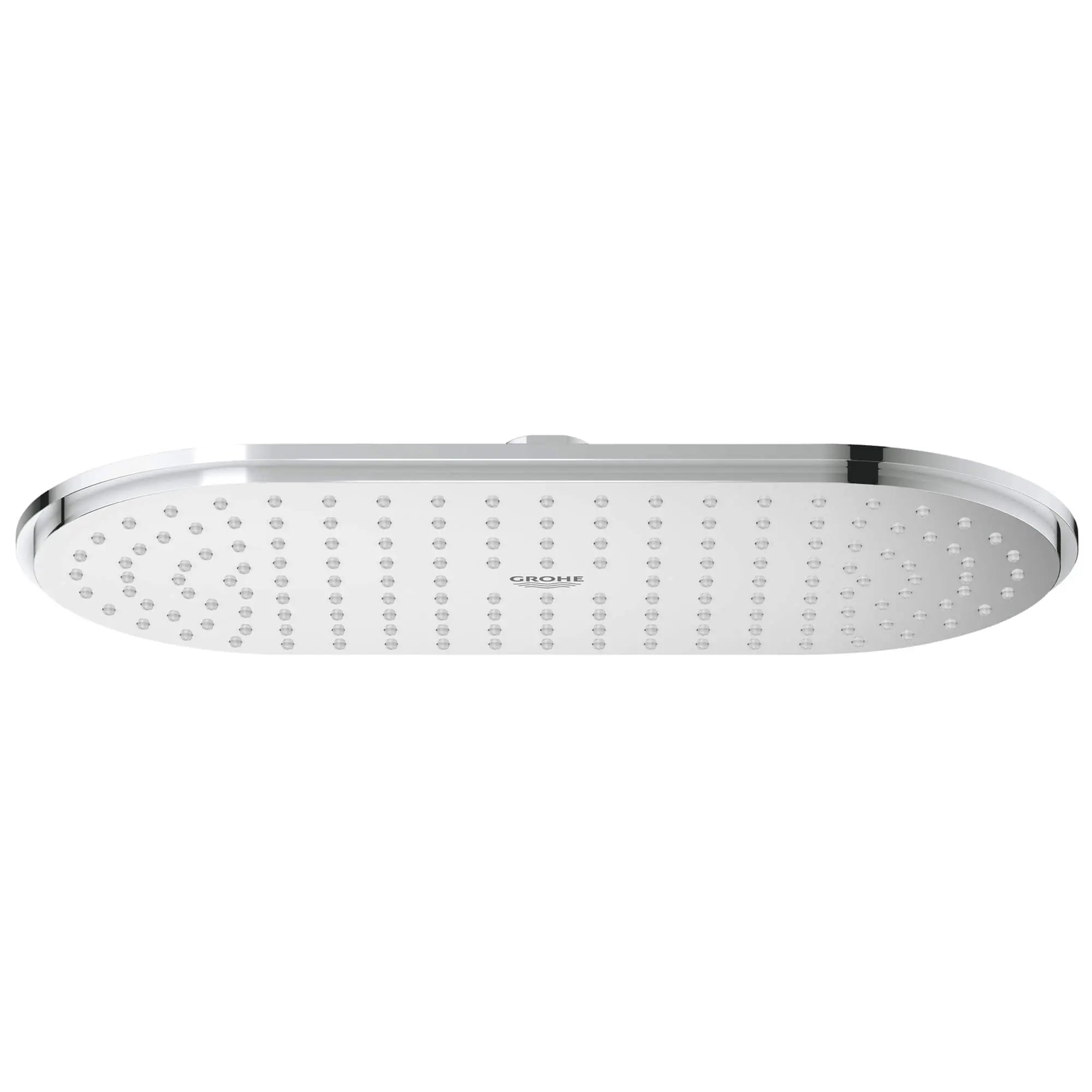 Rainshower Veris 300 Pomme de douche - 1 jet d’aspersion // CHROME STARLIGHT GROHE // 14191_27471000-rainshower-veris-300-shower-head-1-spray-starlight-chrome_0_CDNwebp.webp