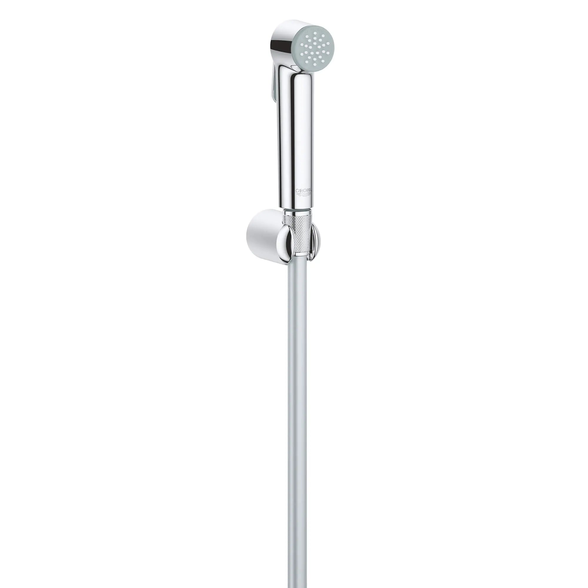 Gicleur personnel Ensemble de gicleur personnel // CHROME STARLIGHT GROHE // 14204_27513001-tempesta-f-trigger-spray-30-handshower-set-starlight-chrome_0_CDNwebp.webp