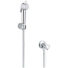 [27514000] Trigger Spray Hand Shower Set - GROHE StarLight Chrome