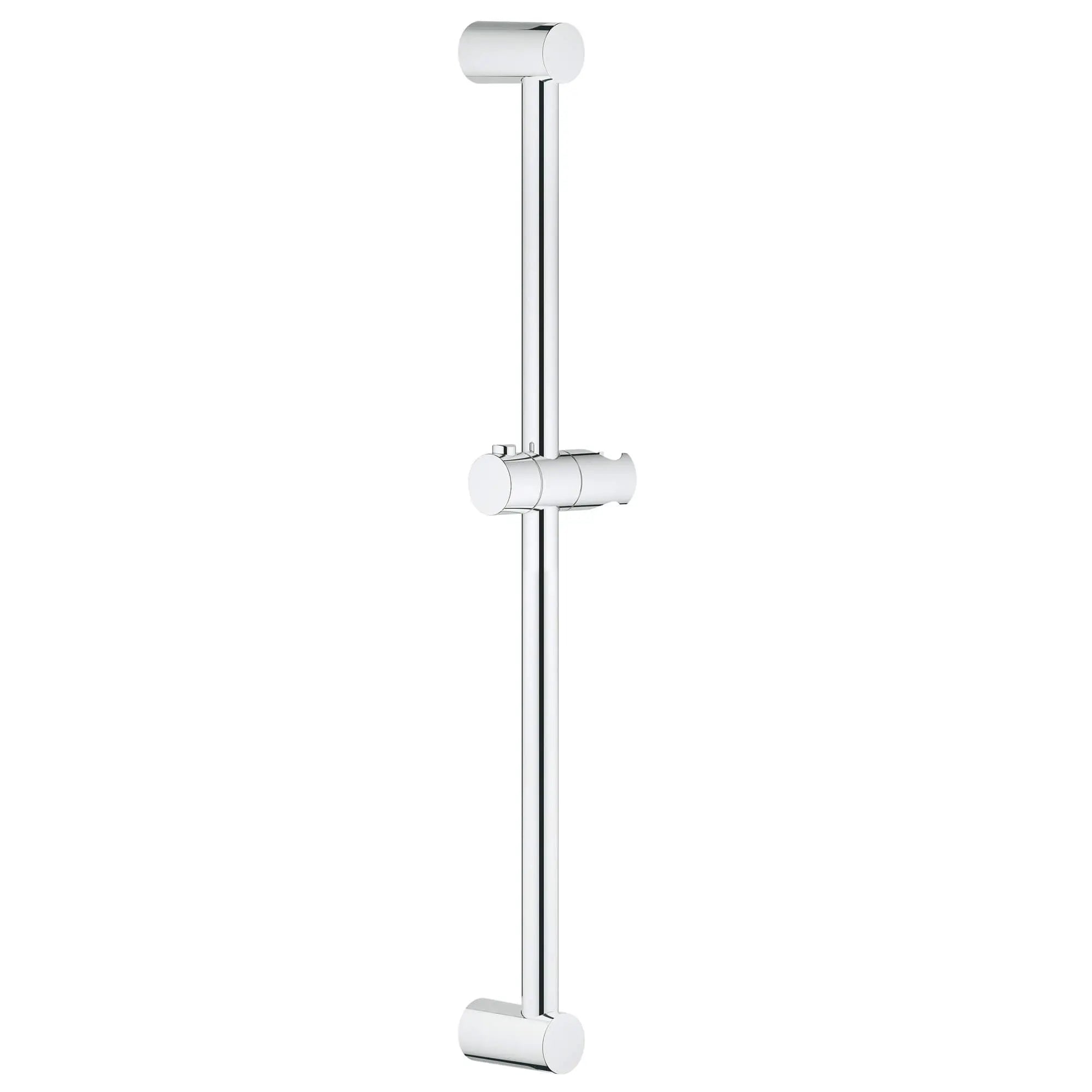 Tempesta Cosmopolitan Barre de douche de 24 po // CHROME STARLIGHT GROHE // 14207_27521000-tempesta-cosmopolitan-24-inch-shower-bar-starlight-chrome_0_CDNwebp.webp