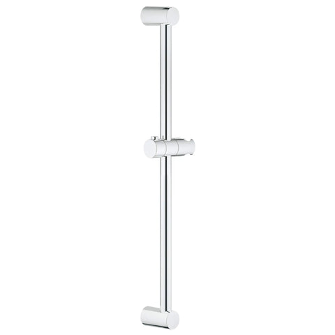 Tempesta Cosmopolitan Barre de douche de 24 po - Chrome StarLight GROHE