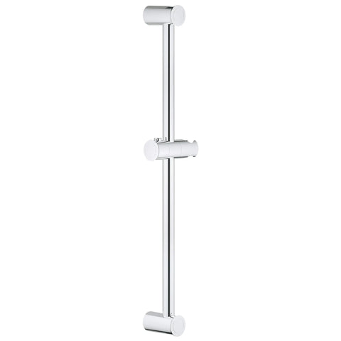 Tempesta Rustic  Barre de douche de 24 po - Chrome StarLight GROHE