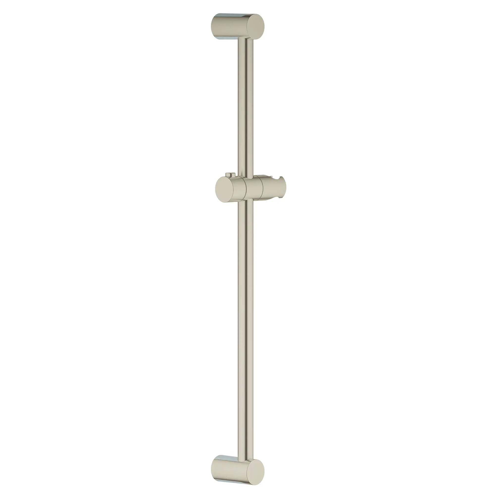 Tempesta Cosmopolitan Barre de douche de 24 po // NICKEL BROSSÉ INFINITYFINISH // 14211_27521en0-tempesta-cosmopolitan-24-inch-shower-bar-brushed-nickel-infinityfinish_0_CDNwebp.webp