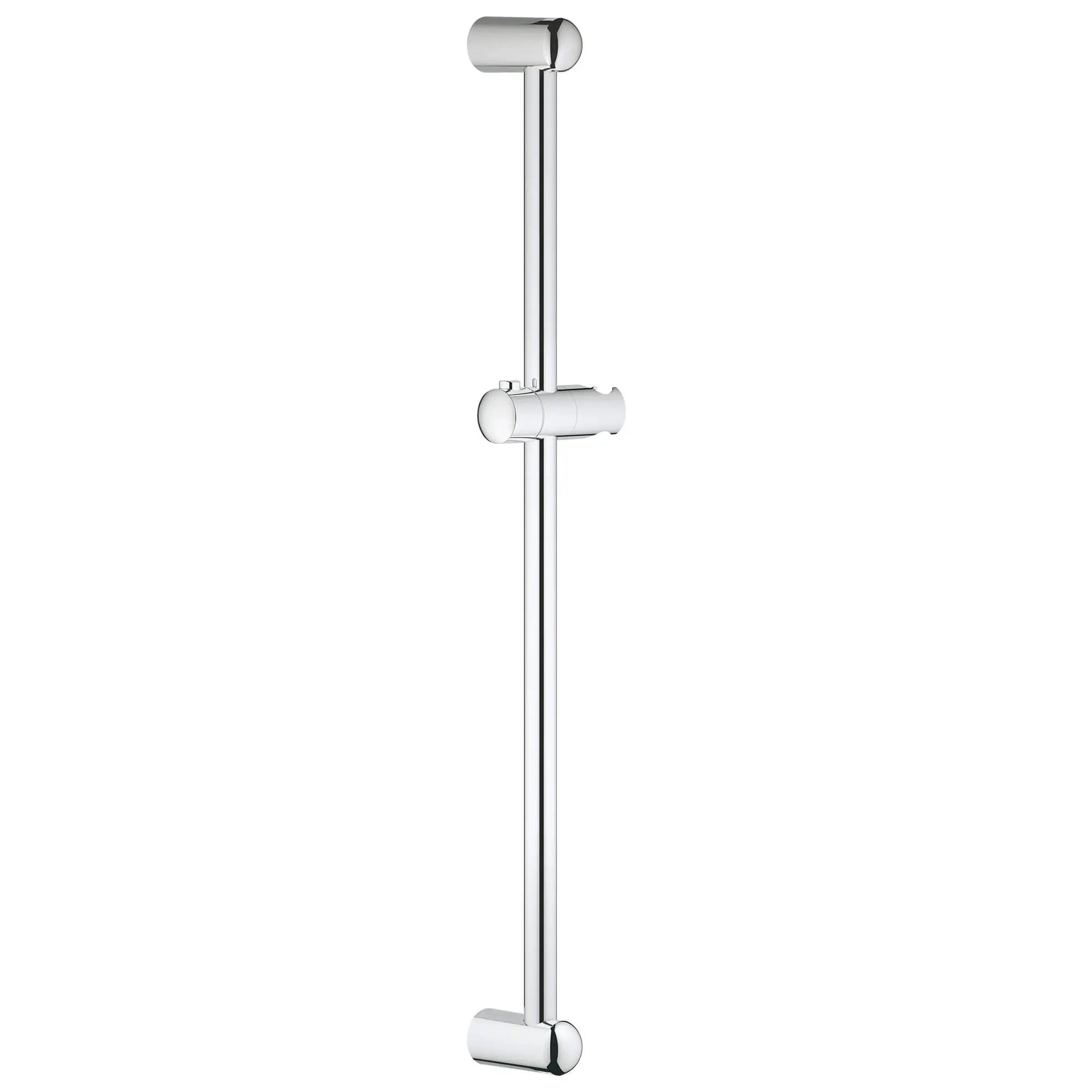 Barre de douche de 24 po // CHROME STARLIGHT GROHE // 14215_27523000-tempesta-24-inch-shower-bar-starlight-chrome_0_CDNwebp.webp