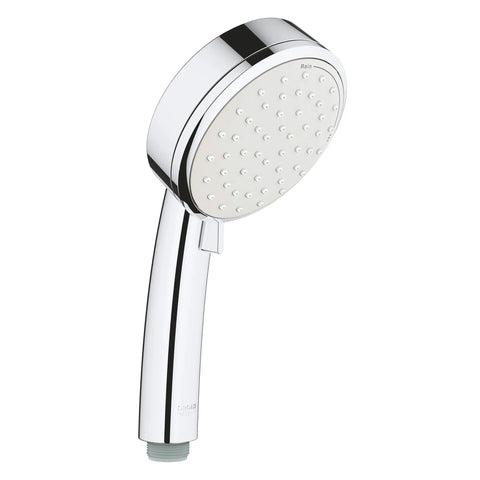 Douchette 100 - 2 jets, 5,7 L/min (1,5 gpm) - Chrome StarLight GROHE