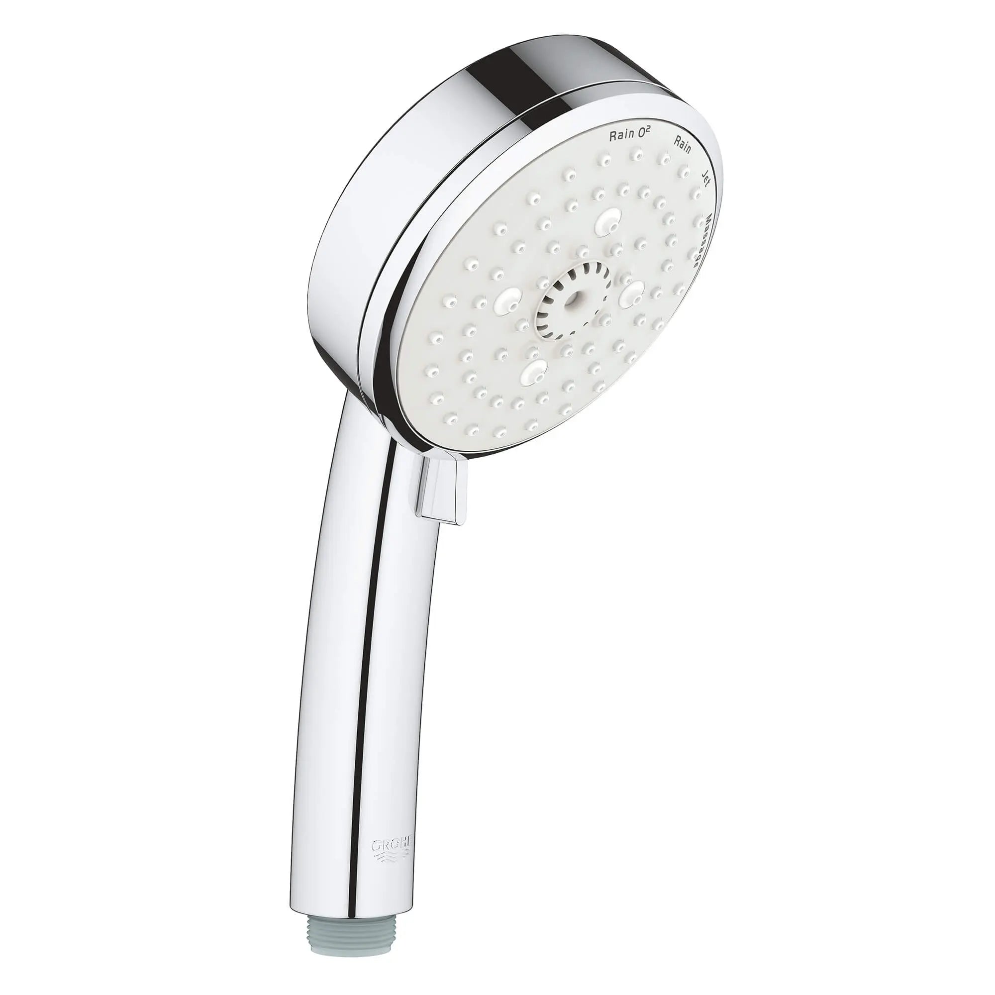 Douchette 100 - 4 jets, 9,5 L/min (2,5 gpm) // CHROME STARLIGHT GROHE // 14225_27575002-new-tempesta-cosmopolitan-100-hand-shower-4-sprays-starlight-chrome_0_CDNwebp.webp