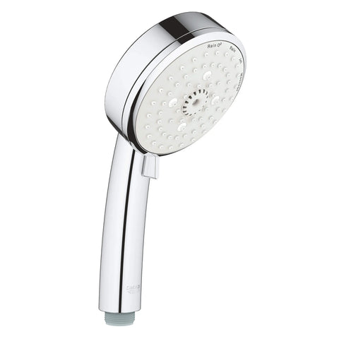 Douchette 100 - 4 jets, 9,5 L/min (2,5 gpm) - Chrome StarLight GROHE