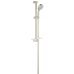 [27577EN1] 24" Shower Slide Bar Kit - 4 Sprays, 2.5 gpm - Brushed Nickel InfinityFinish