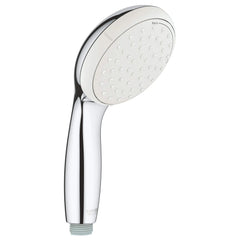 [2759710E] 100 Hand Shower - 2 Sprays, 1.5 gpm - GROHE StarLight Chrome