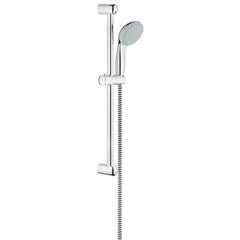 [2759800E] 24" Shower Slide Bar Kit - 2 Sprays, 1.5 gpm - GROHE StarLight Chrome