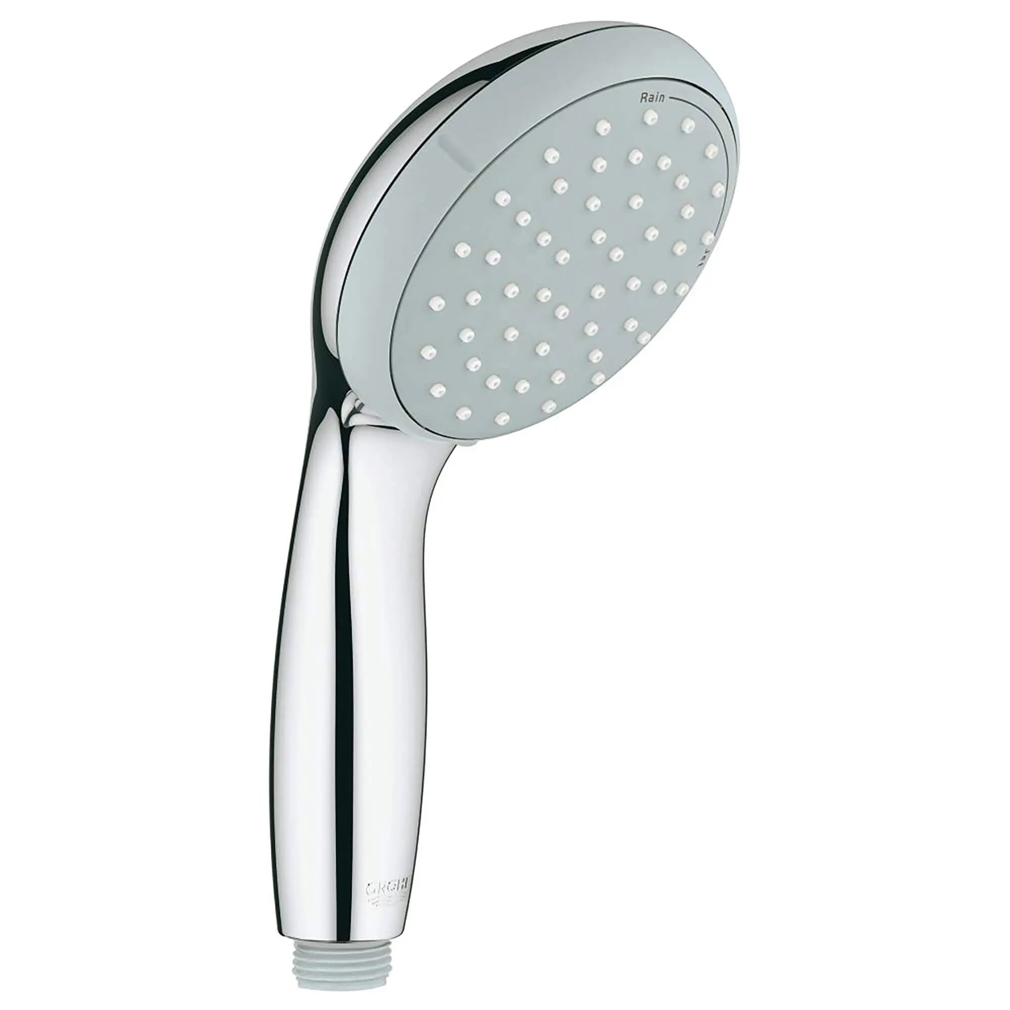 Tempesta Contemporary 100 Douchette - 2 jets d’aspersion // CHROME STARLIGHT GROHE // 14241_2759700E-Tempesta_100-Handshower_2_Sprays_0_CDNwebp.webp