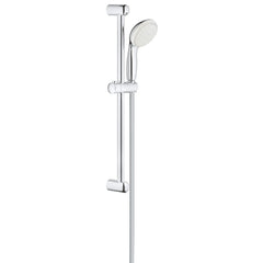 [2759810E] 24" Shower Slide Bar Kit - 2 Sprays, 1.5 gpm - GROHE StarLight Chrome