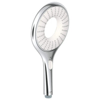 [27636000] 150 Hand Shower - 2 Sprays, 2.5 gpm - GROHE StarLight Chrome