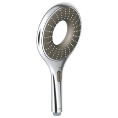 [27638000] 150 Hand Shower - 2 Sprays, 2.5 gpm - GROHE StarLight Chrome