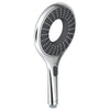 [27640000] 150 Hand Shower - 2 Sprays, 2.5 gpm - GROHE StarLight Chrome