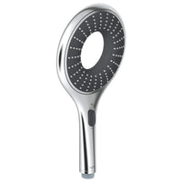 [27640000] 150 Hand Shower - 2 Sprays, 2.5 gpm - GROHE StarLight Chrome