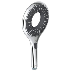 [27640000] 150 Hand Shower - 2 Sprays, 2.5 gpm - GROHE StarLight Chrome