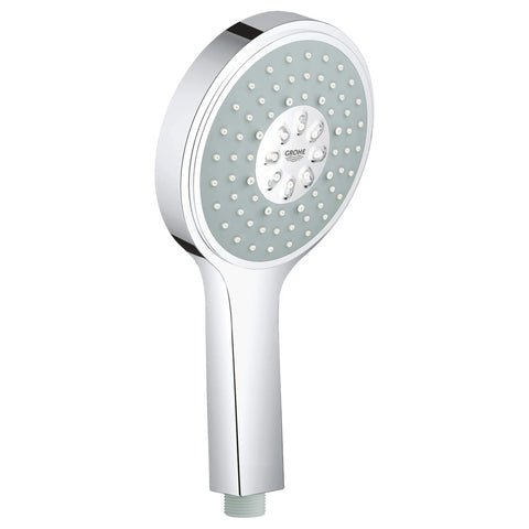 Power&Soul Cosmopolitan 130 Douchette - 4 jets d’aspersion - Chrome StarLight GROHE