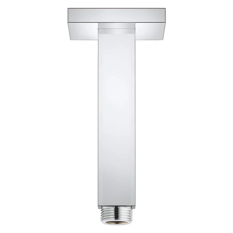 Bras de douche de plafond de 6 po - Chrome StarLight GROHE