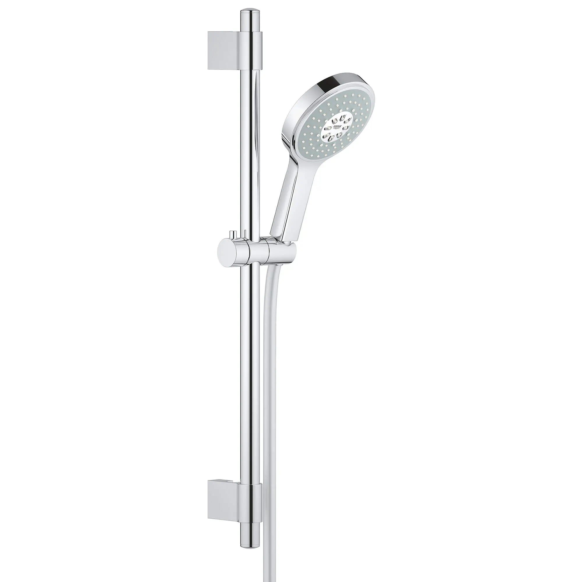 Power&Soul Cosmopolitan 130 Ensemble de douche – 4 jets d’aspersion // CHROME STARLIGHT GROHE // 14285_27732000-power-and-soul-cosmopolitan-130-shower-set-starlight-chrome_0_CDNwebp.webp
