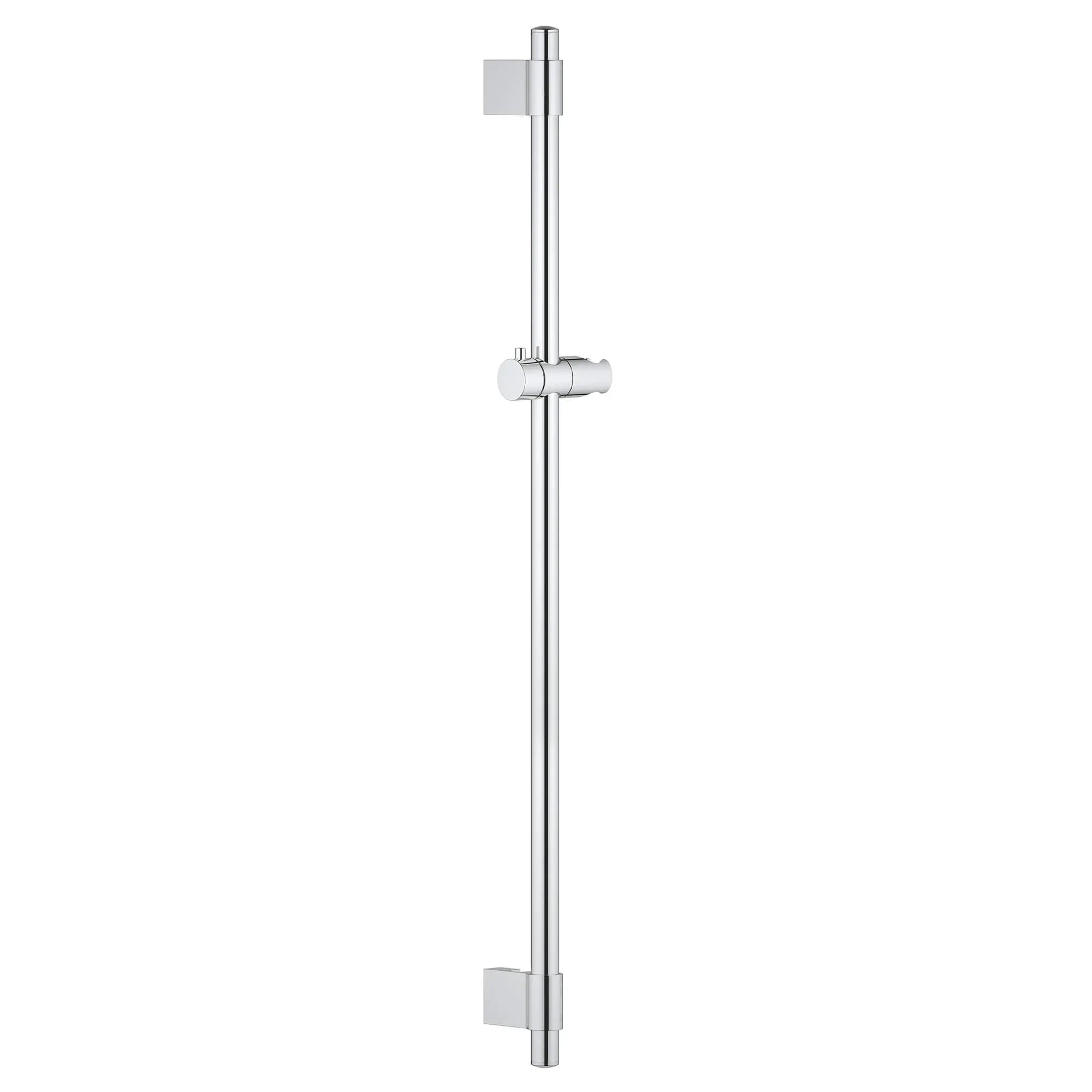 Power&Soul Barre de douche de 36 po // CHROME STARLIGHT GROHE // 14291_27785000-power-and-soul-36-inch-shower-bar-starlight-chrome_0_CDNwebp.webp