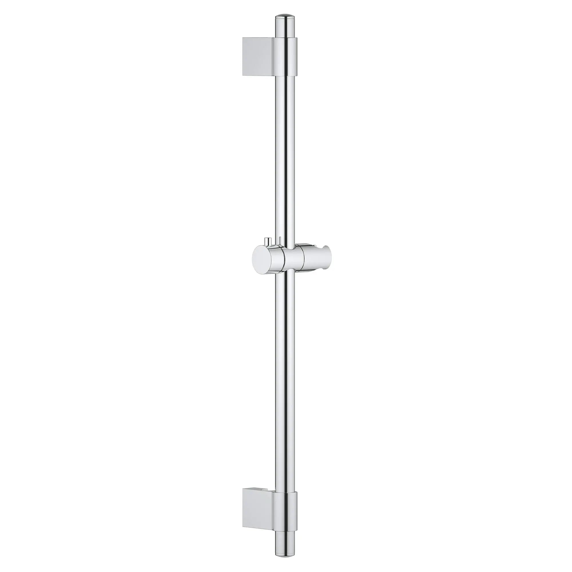 Power&Soul Barre de douche de 24 po // CHROME STARLIGHT GROHE // 14293_27784000-power-and-soul-24-inch-shower-bar-starlight-chrome_0_CDNwebp.webp