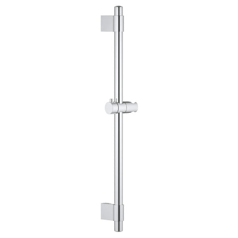 Power&Soul Barre de douche de 24 po - Chrome StarLight GROHE