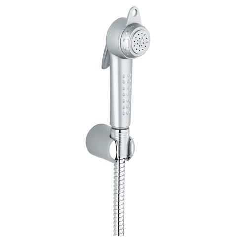 Ensemble de gicleur personnel - Chrome StarLight GROHE