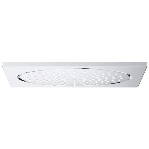 Pomme de douche de plafond - 1 jet d’aspersion, - Chrome StarLight GROHE