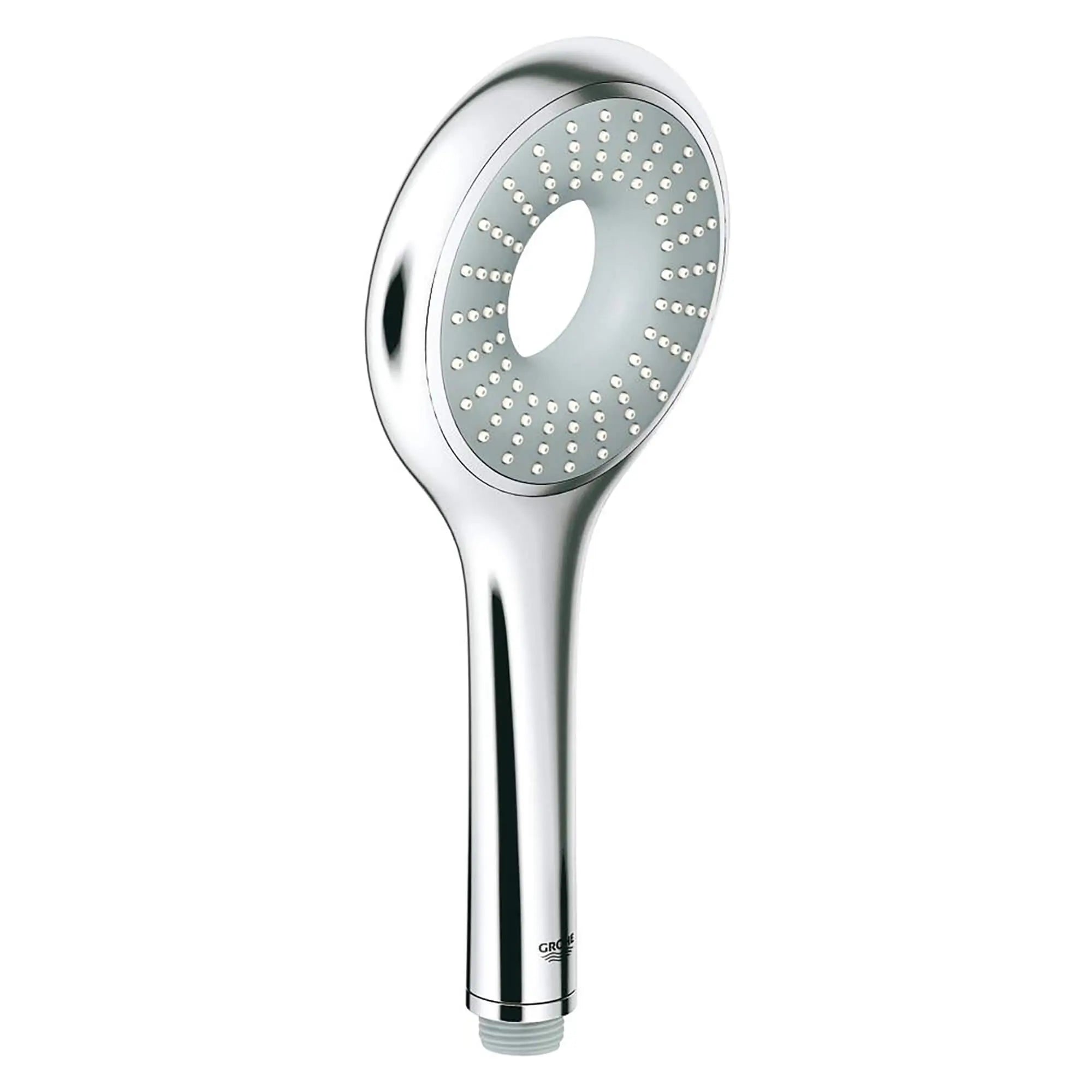Rsh Icon 100 Douchette 7,6L // CHROME STARLIGHT GROHE // 14318_27818000-Rainshower_Icon_100-Hand_Shower_0_CDNwebp.webp