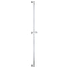 [27841000] 36" Shower Slide Bar - GROHE StarLight Chrome