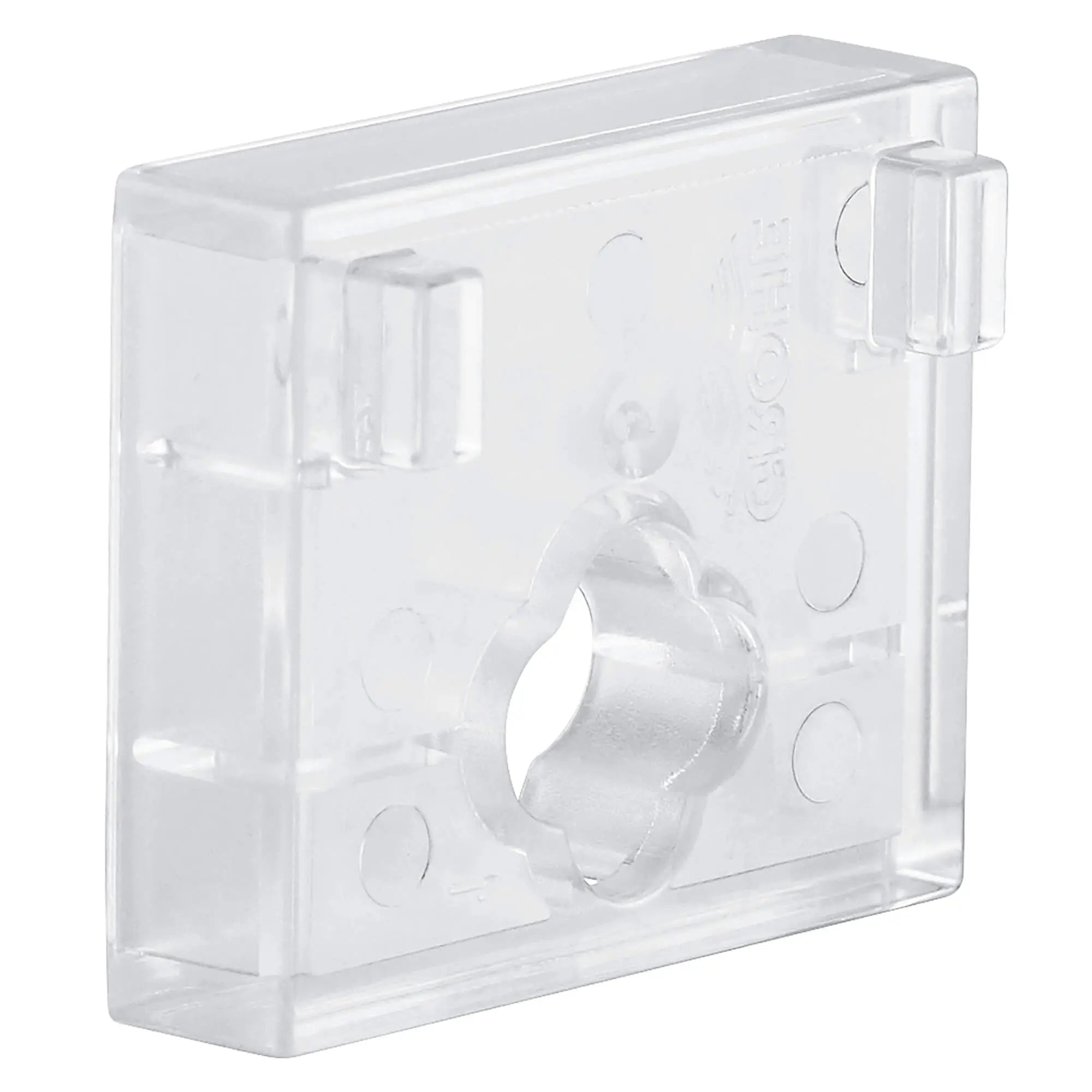 Entretoise pour Euphoria Cube // CHROME STARLIGHT GROHE // 14329_27845000-euphoria-cube-spacer_0_CDNwebp.webp