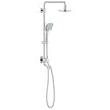 [27867000] 160 Shower System, 2.5 gpm - GROHE StarLight Chrome