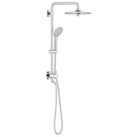[27867001] 260 Shower System - GROHE StarLight Chrome