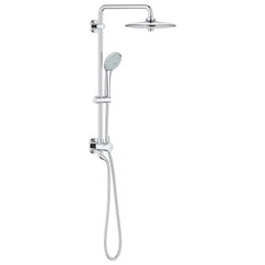 [27867001] 260 Shower System - GROHE StarLight Chrome